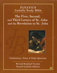 The First Second and Third letters of St. John and the Revelation to John (2nd Ed.)