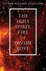 The Holy Spirit Fire of Divine Love