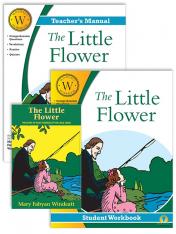 The Little Flower Windeatt (Comprehension Set)