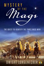 The Mystery of the Magi