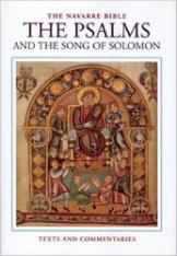 The Navarre Bible - Psalms & Song of Solomon