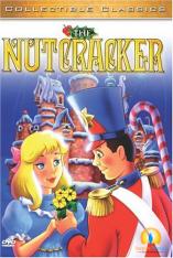 The Nutcracker Collectible Classics DVD