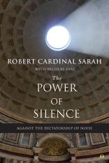 The Power of Silence Against the Dictatorship of Noise