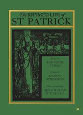 The Rhymed Life of St. Patrick