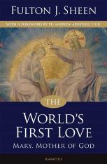 The World's First Love (2nd edition)