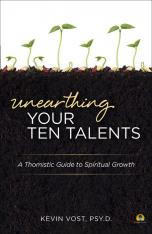 Unearthing Your Ten Talents