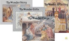 The Wonder Series