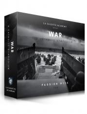 War - A Catholic Symposium Audio