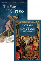 Way of the Cross Set