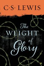 The Weight of Glory