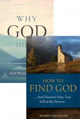 Why God Hides set