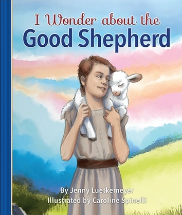 Experience The Chosen with Good Shepherd this Lent - Good