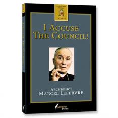 I Accuse the Council