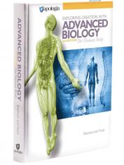 Advanced Biology 2nd Edition Student Textbook