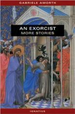 An Exorcist: More Stories