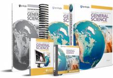 Apologia SuperSet™ – General Science 3rd Edition