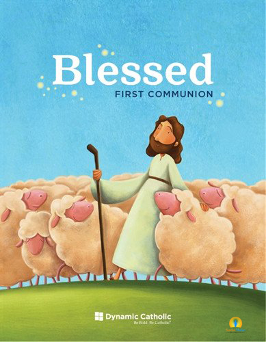 Just first communion best sale