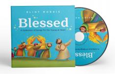 BLESSED Songs for the Young at Heart (CD)