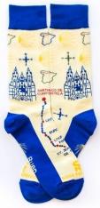 Camino Socks (St. James)