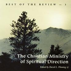 The Christian Ministry of Spiritual Direction (CD-ROM)