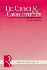 The Church and Consecrated Life