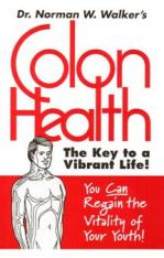 Colon Health: The Key to a Vibrant Life!