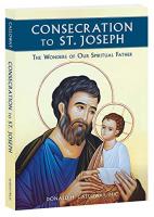 St. Joseph: Popular Books