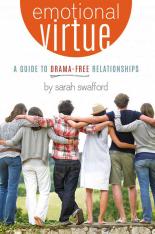 Emotional Virtue - A Guide to Drama-Free Relationships