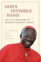 Francis Cardinal Arinze