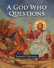 A God Who Questions