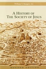 A History of the Society of Jesus