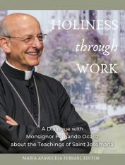 Holiness Through Work