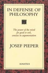 In Defense of Philosophy: Classical Wisdom Stands Up to Modern Challenges