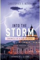 Into the Storm: Chronicle of a Year in Crisis