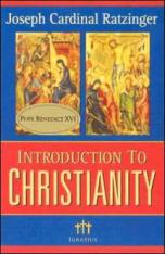 Introduction to Christianity 2nd Edition