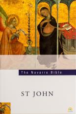 The Navarre Bible - St. John