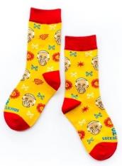 Kids Pope Francis Socks