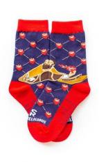 Kids St. Augustine Socks