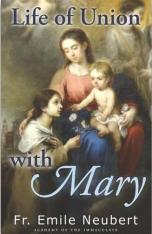 Life of Union with Mary