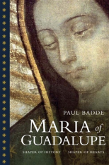 Maria of Guadalupe