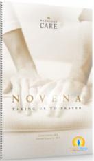 Marriage Care Novena Book