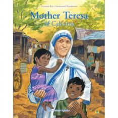 Mother Teresa of Calcutta