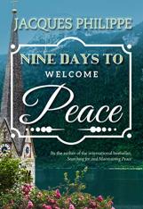 Nine Days to Welcome Peace