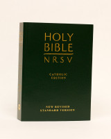 NRSV-CE Bibles