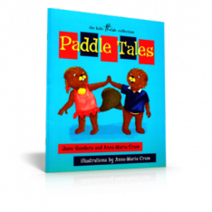 Paddle Tales