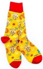 Pope Francis Socks