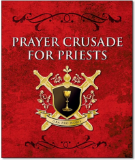 Prayer Crusade for Priests