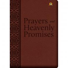 Prayers and Heavenly Promises (UltraSoft)