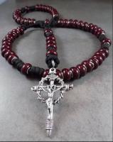 Sanctus Rosaries