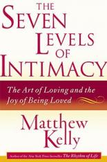 The Seven Levels of Intimacy (Hardcover)